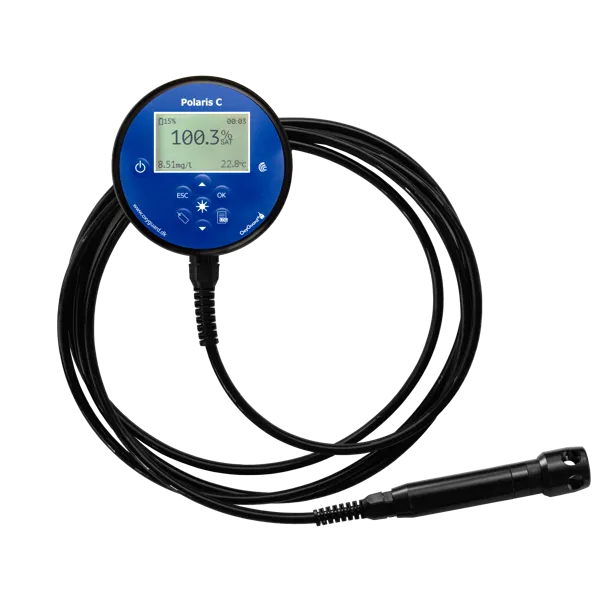 OxyGuard Polaris C zuurstofmeter OxyGuard Polaris C zuurstofmeter (541236)